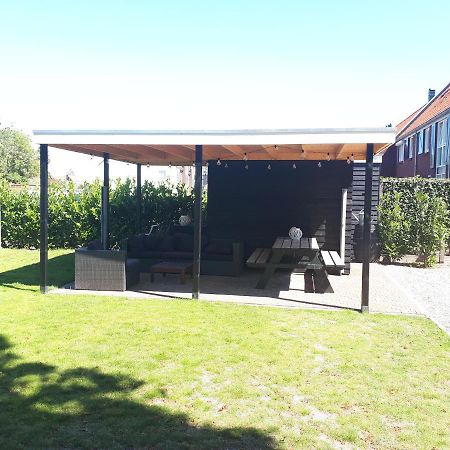Bed&breakfast De Smousenhoek Ouddorp Eksteriør billede
