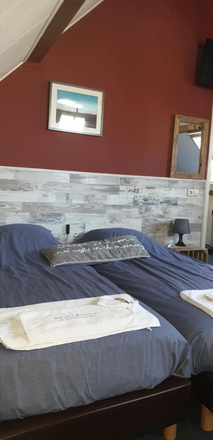 Bed&breakfast De Smousenhoek Ouddorp Eksteriør billede