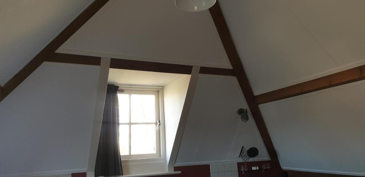 Bed&breakfast De Smousenhoek Ouddorp Eksteriør billede