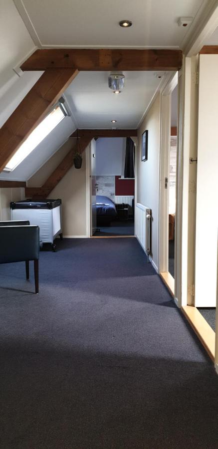 Bed&breakfast De Smousenhoek Ouddorp Eksteriør billede