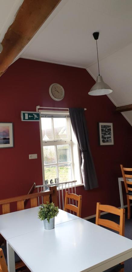 Bed&breakfast De Smousenhoek Ouddorp Eksteriør billede