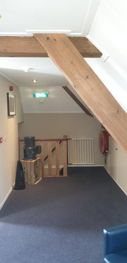 Bed&breakfast De Smousenhoek Ouddorp Eksteriør billede