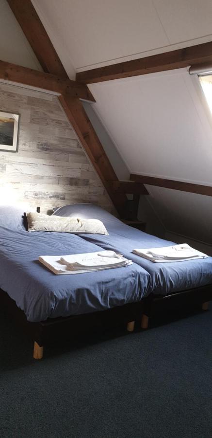 Bed&breakfast De Smousenhoek Ouddorp Eksteriør billede
