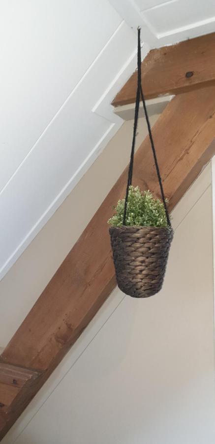 Bed&breakfast De Smousenhoek Ouddorp Eksteriør billede