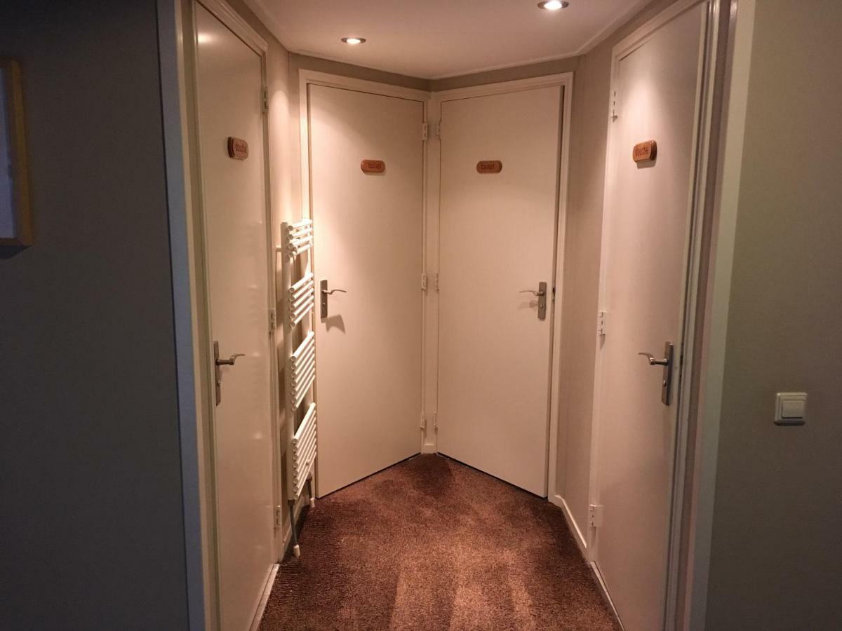 Bed&breakfast De Smousenhoek Ouddorp Eksteriør billede