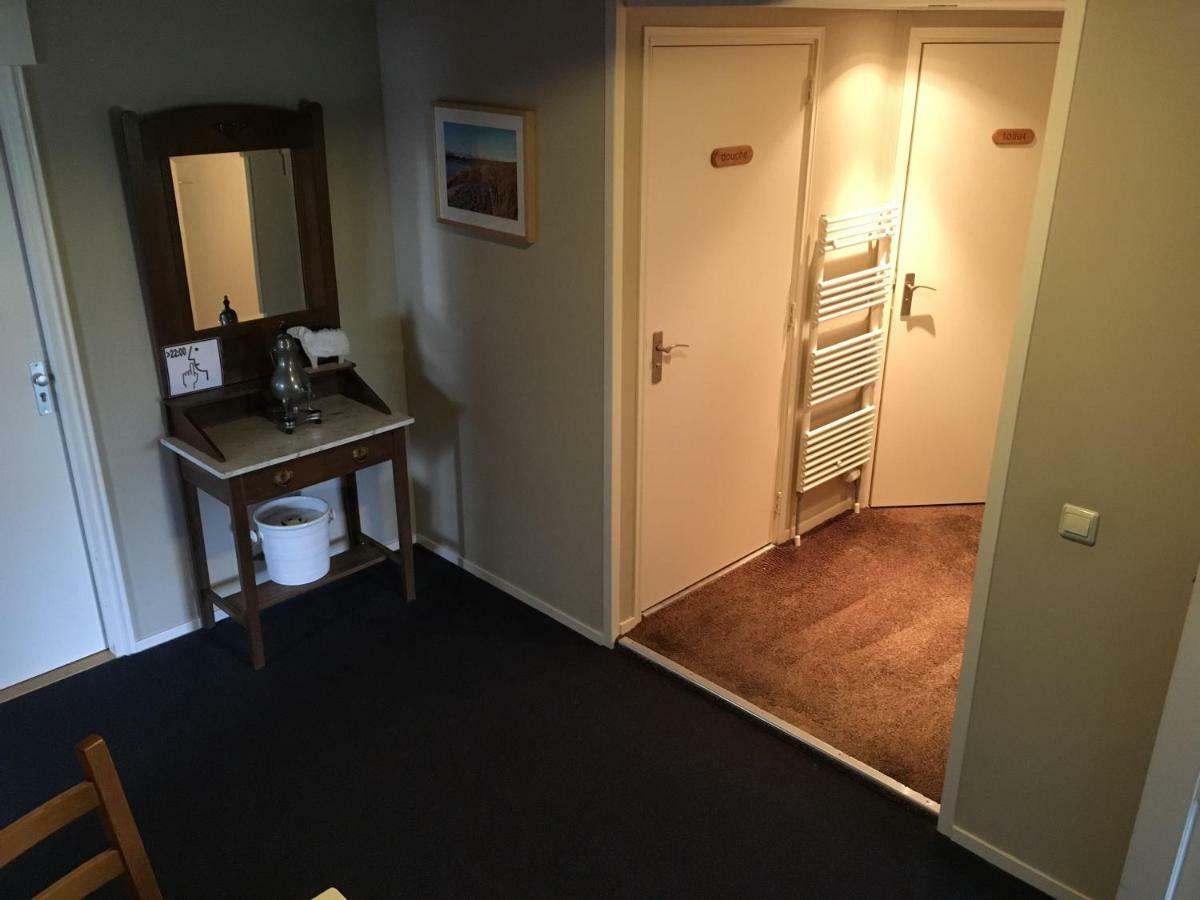 Bed&breakfast De Smousenhoek Ouddorp Eksteriør billede