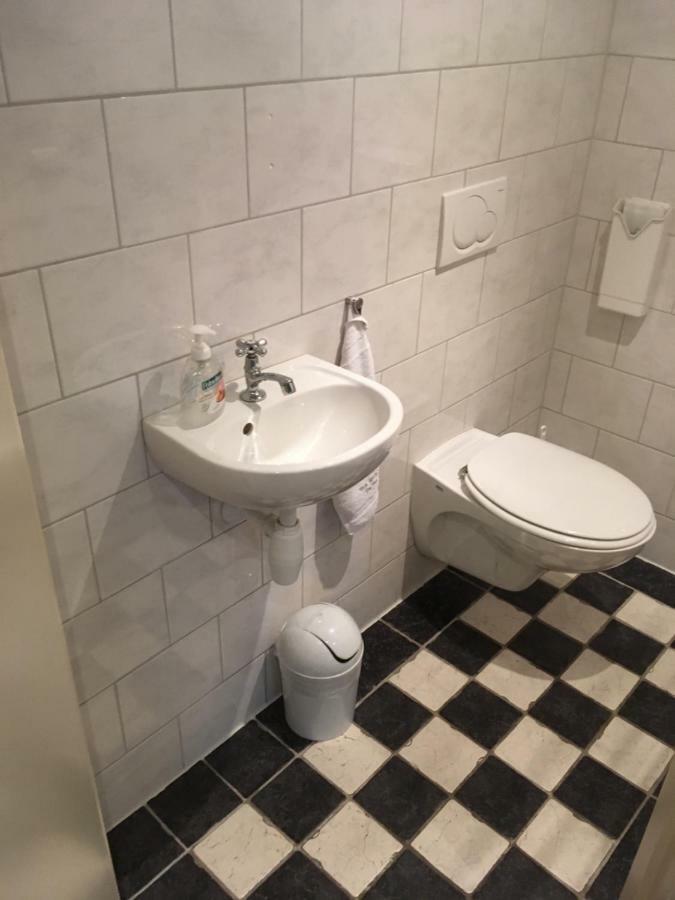 Bed&breakfast De Smousenhoek Ouddorp Eksteriør billede